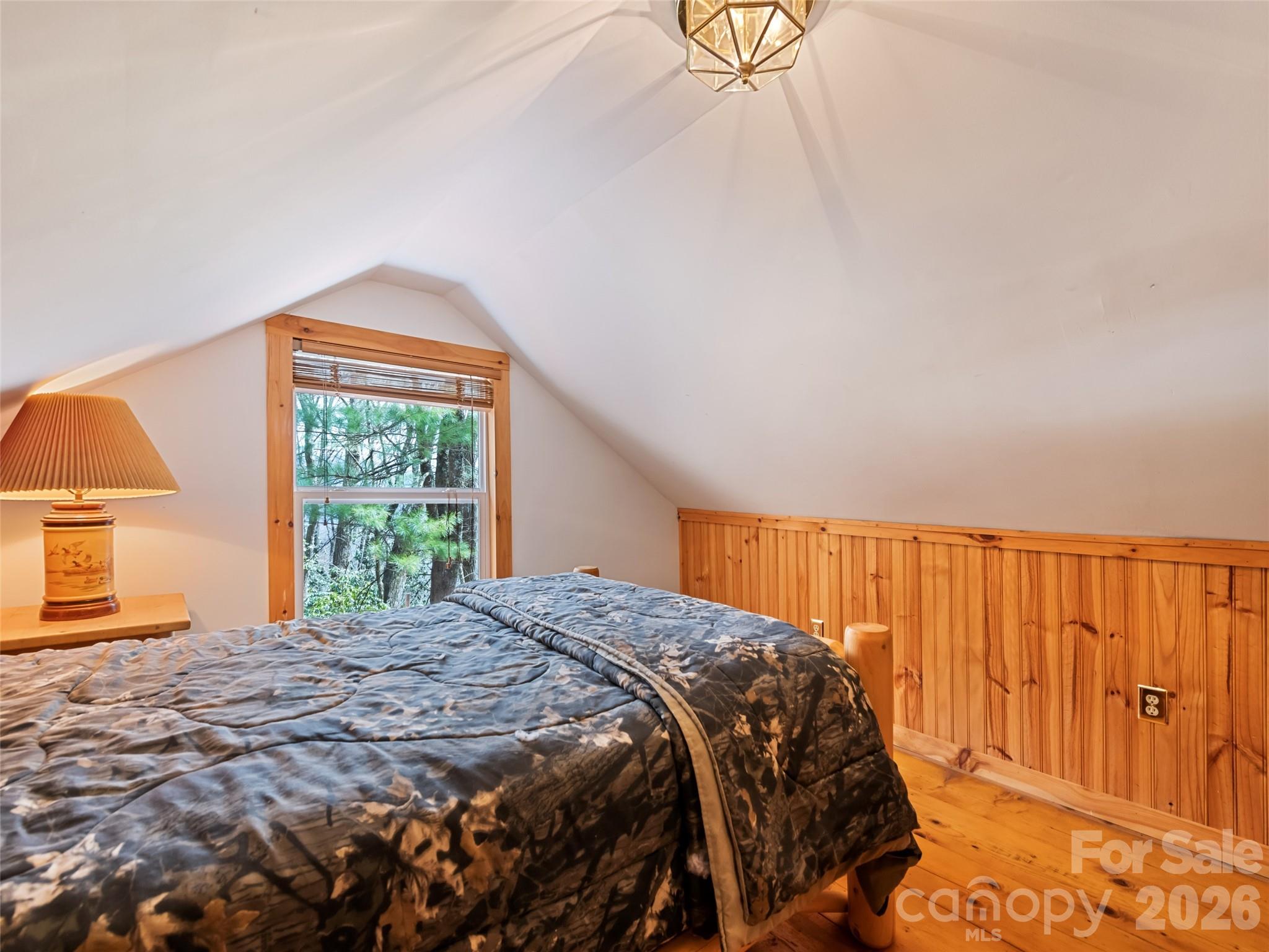 Woodfin Creek - Residential