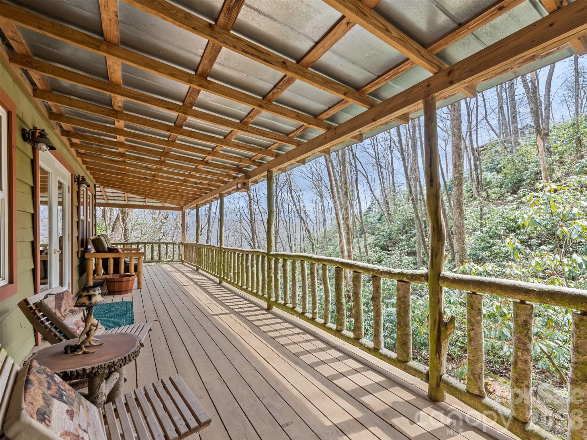 Woodfin Creek - Residential