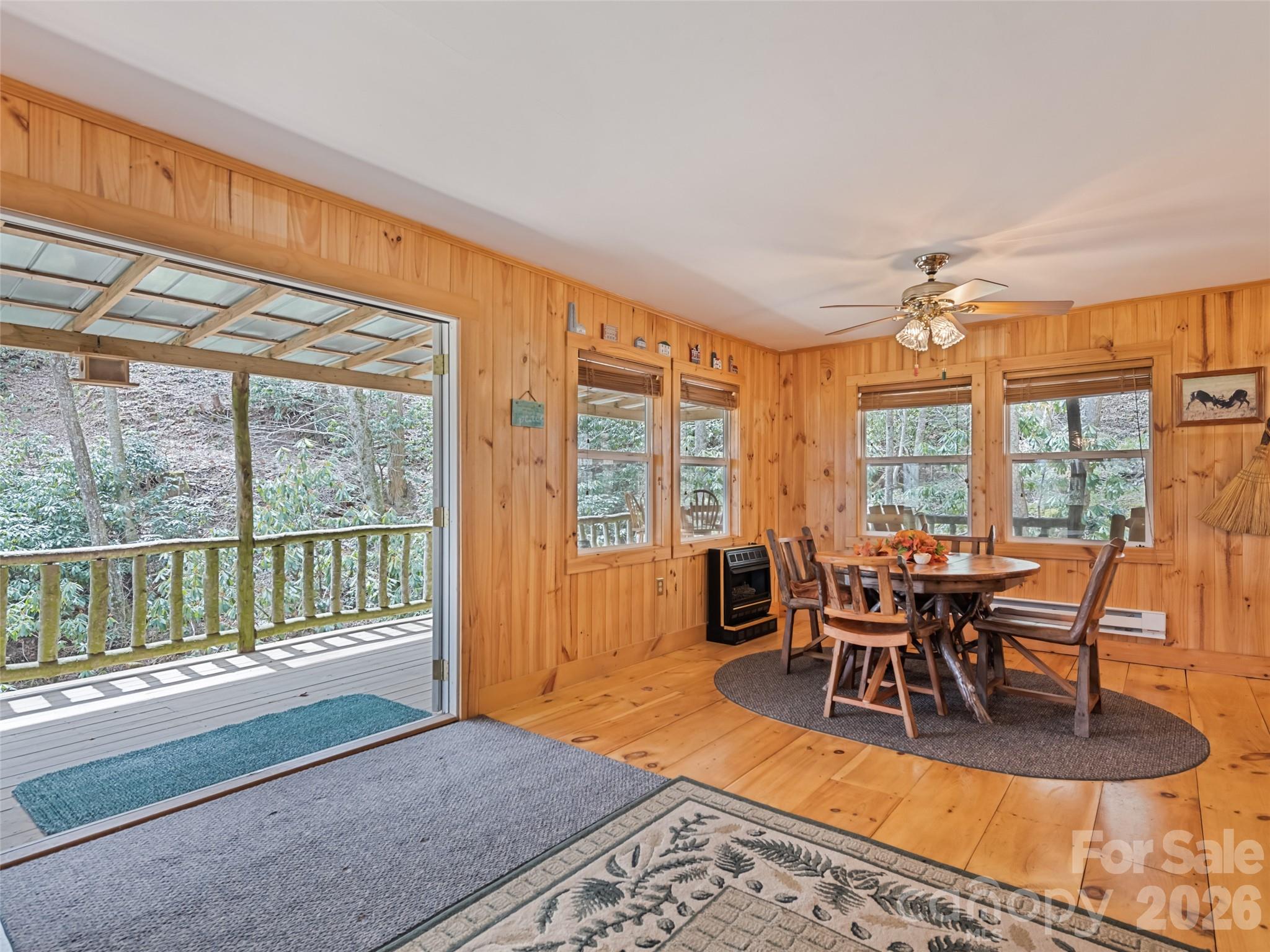 Woodfin Creek - Residential