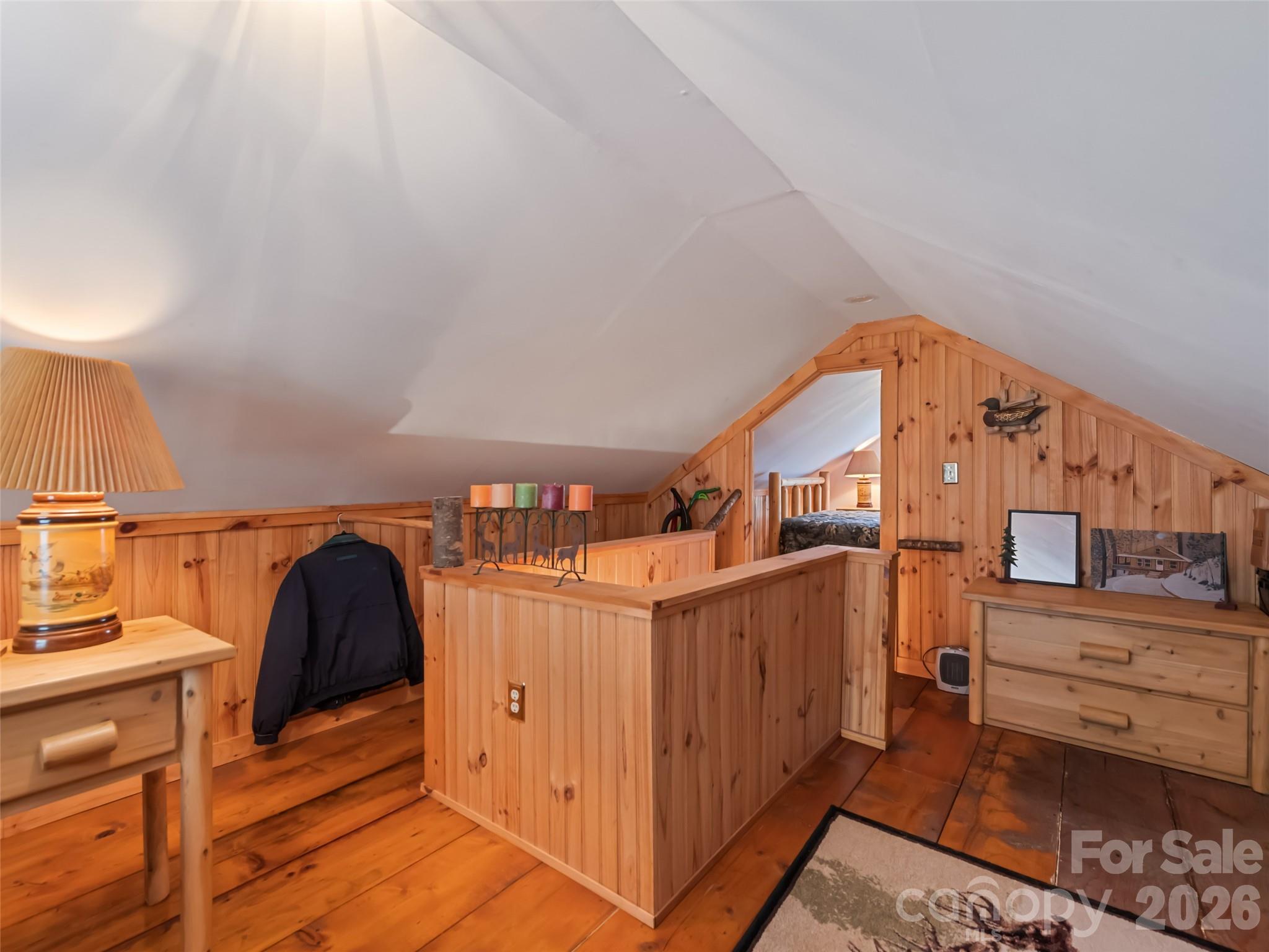 Woodfin Creek - Residential