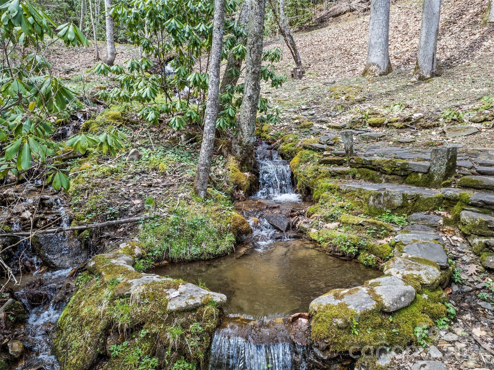 Woodfin Creek - Residential