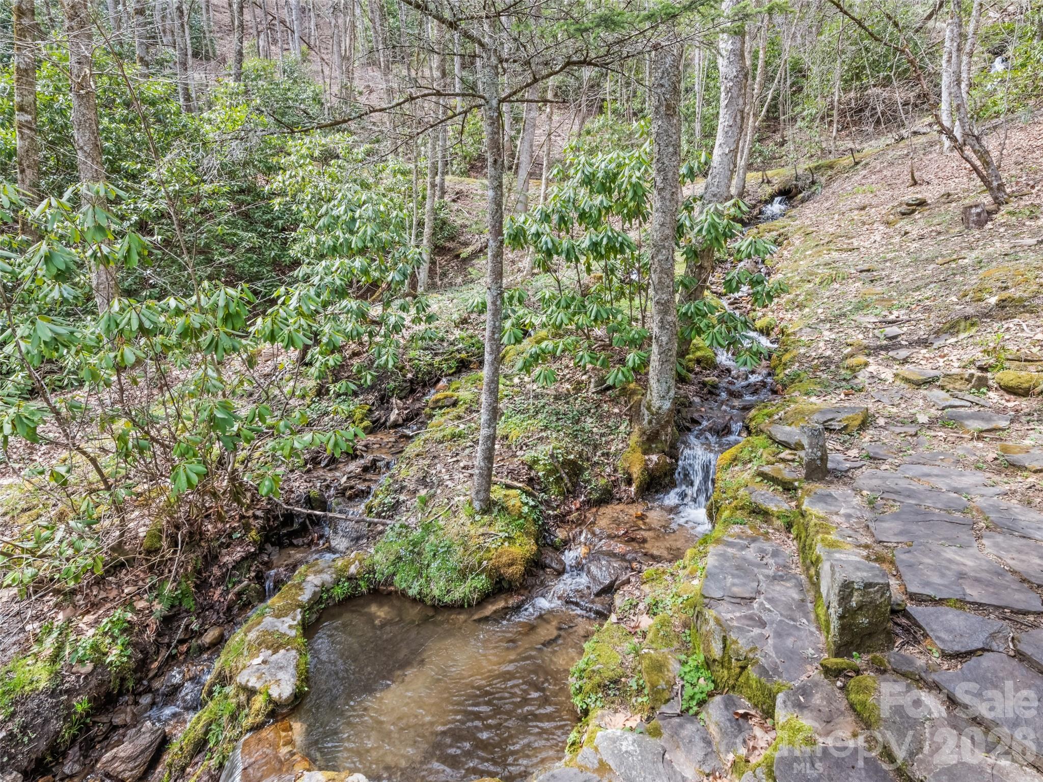 Woodfin Creek - Residential