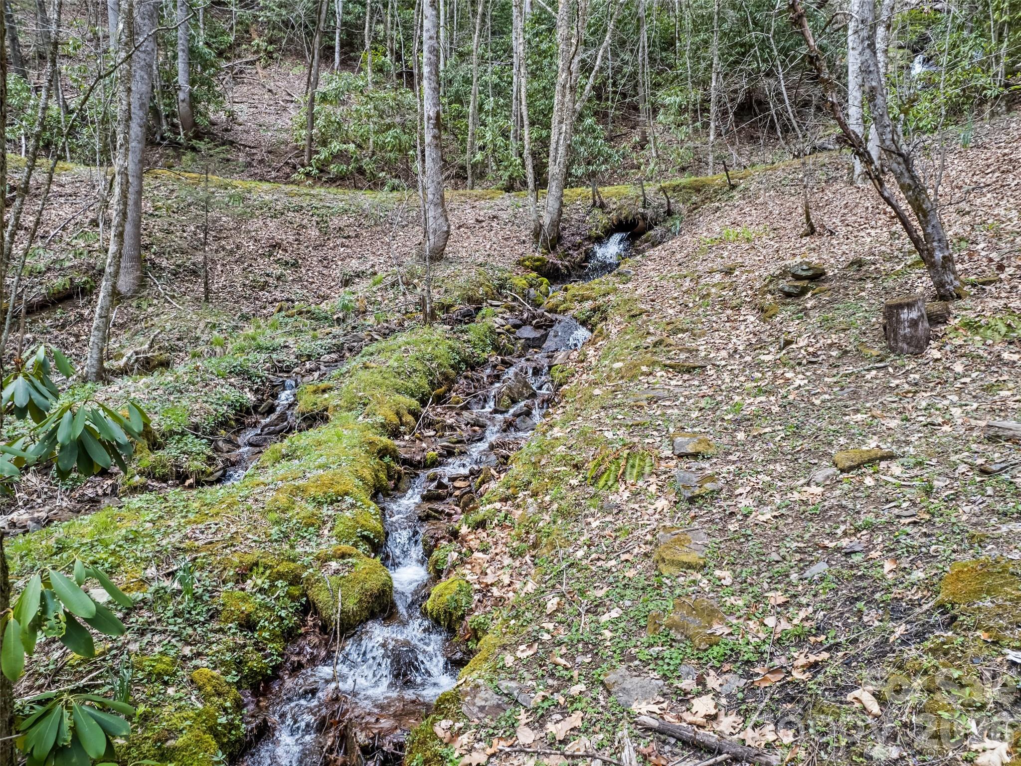 Woodfin Creek - Residential