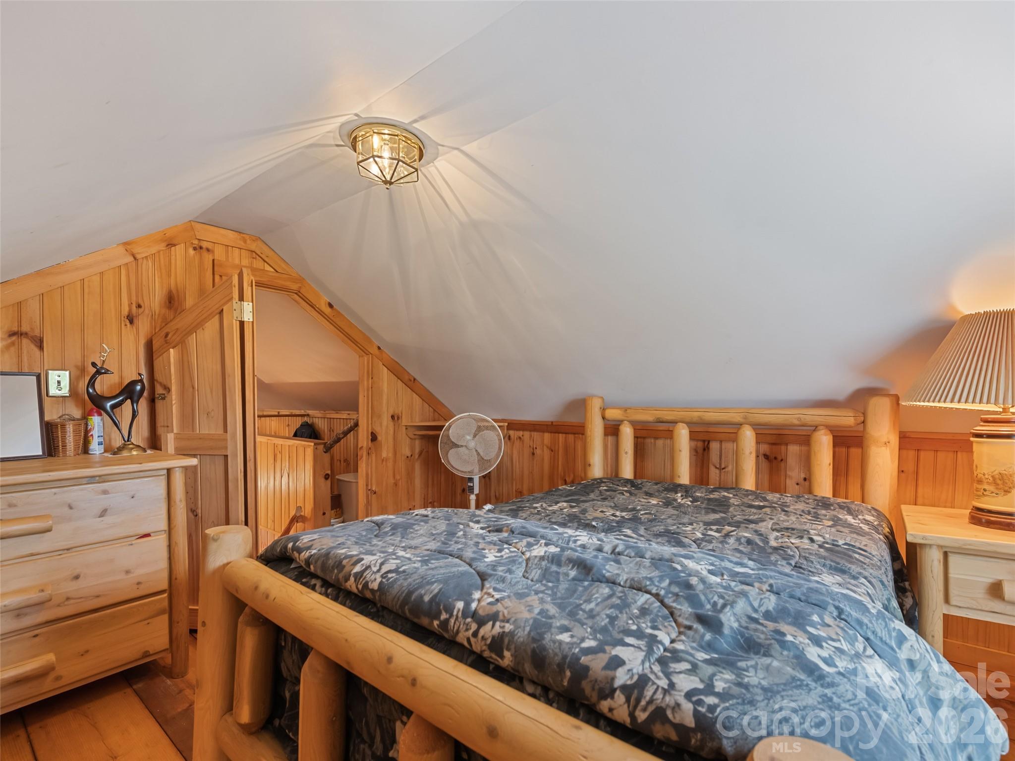 Woodfin Creek - Residential