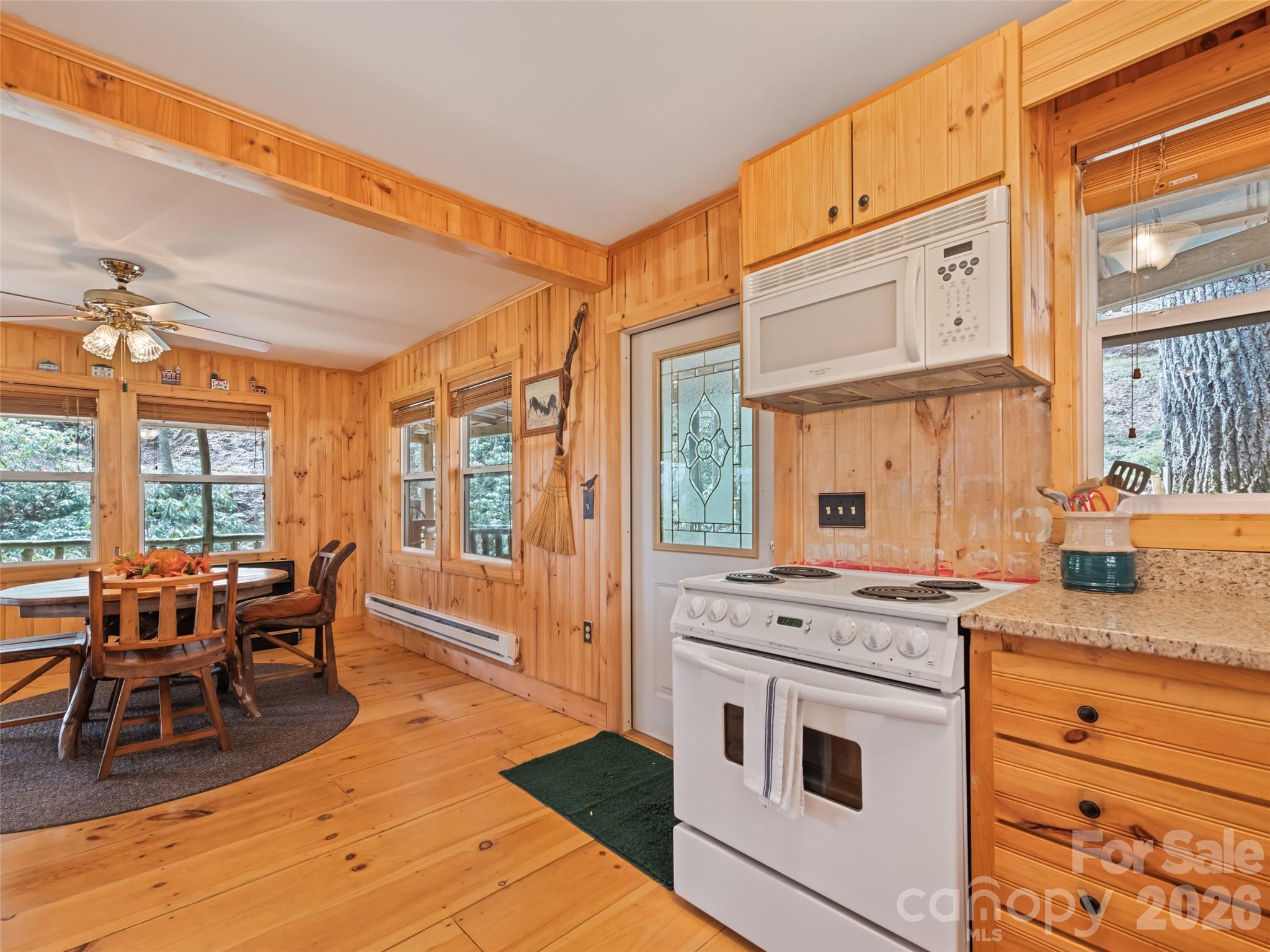 Woodfin Creek - Residential