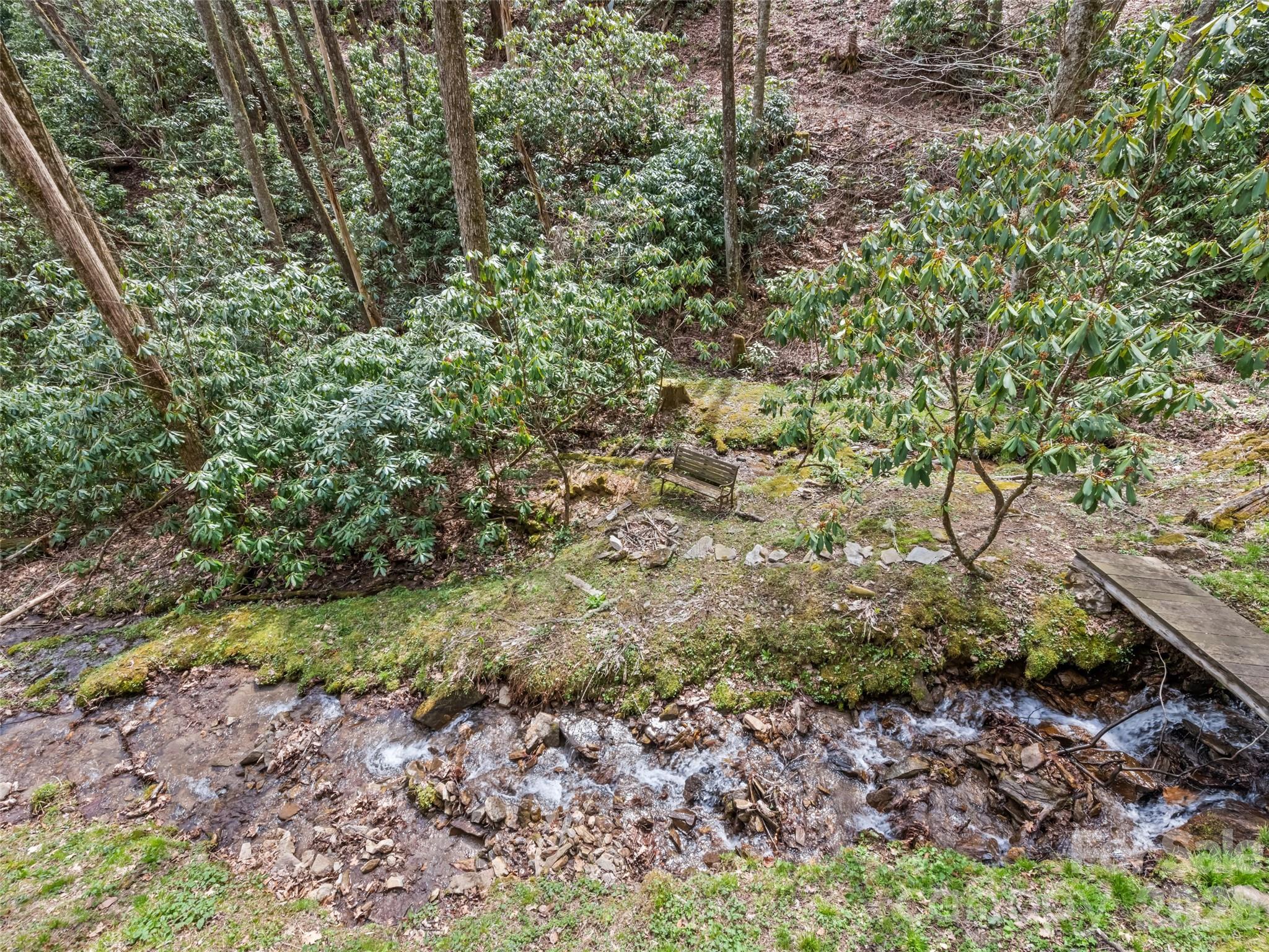 Woodfin Creek - Residential