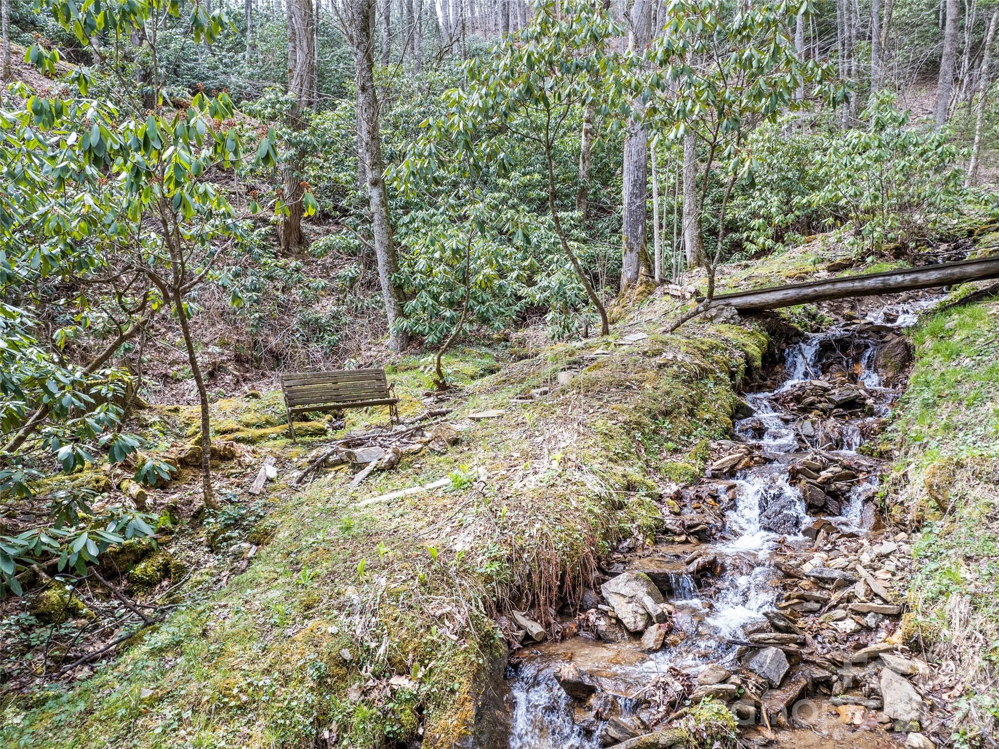 Woodfin Creek - Residential