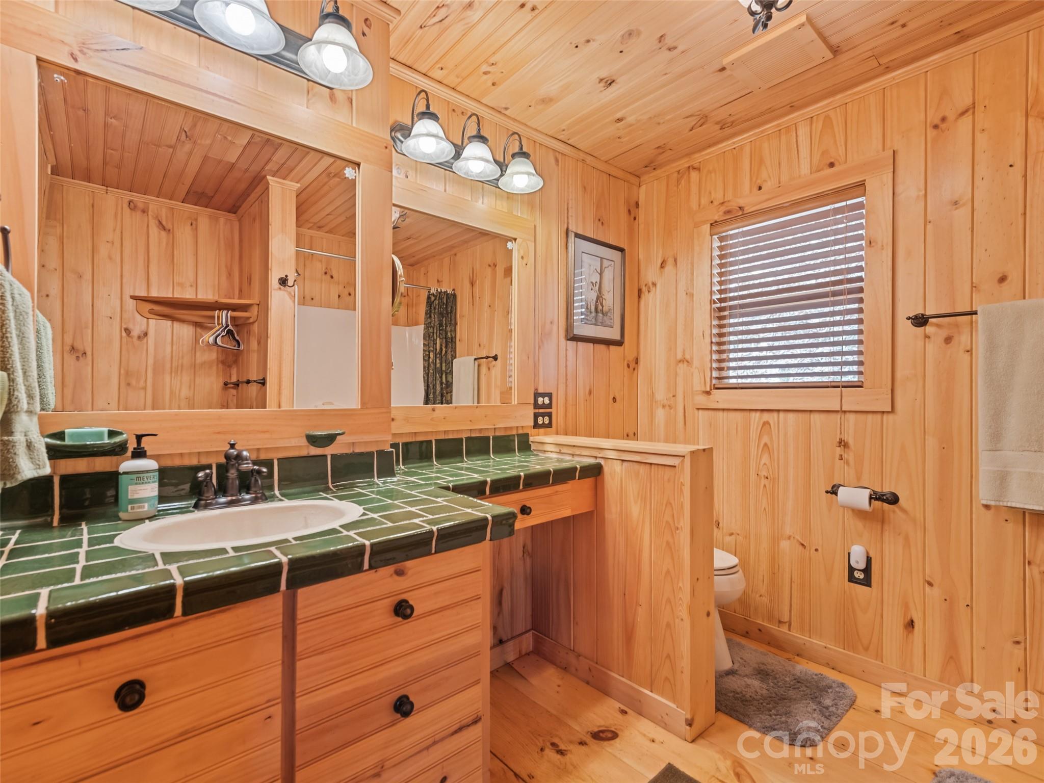 Woodfin Creek - Residential