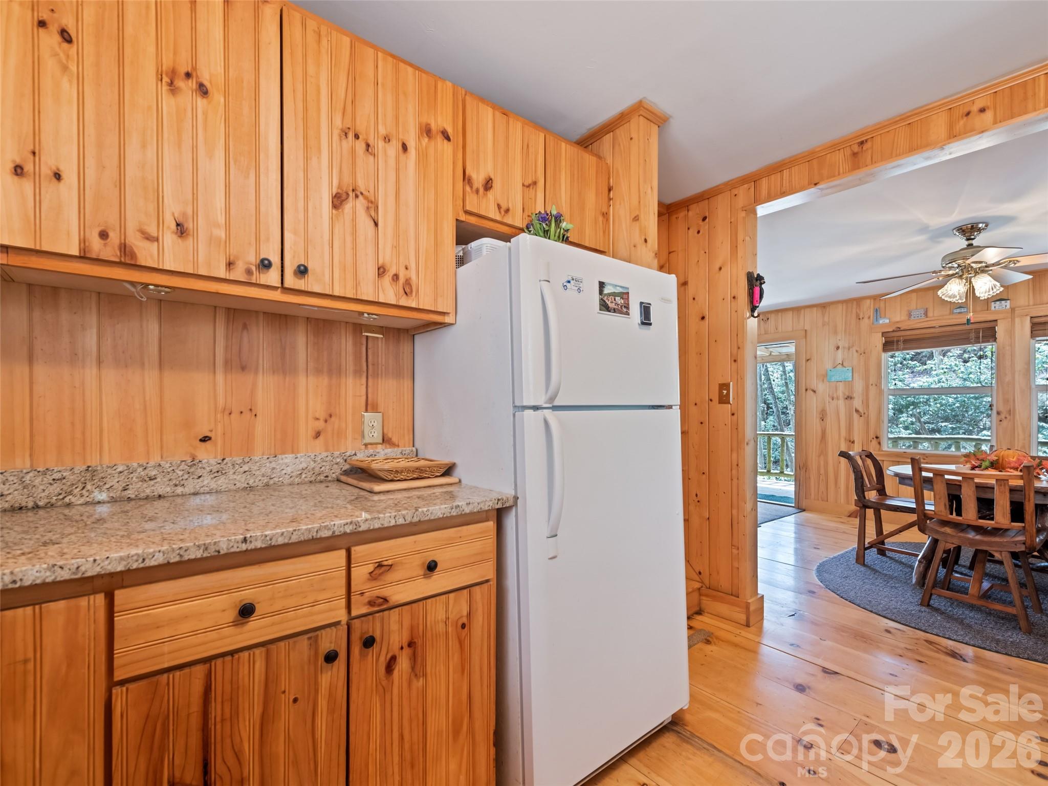 Woodfin Creek - Residential