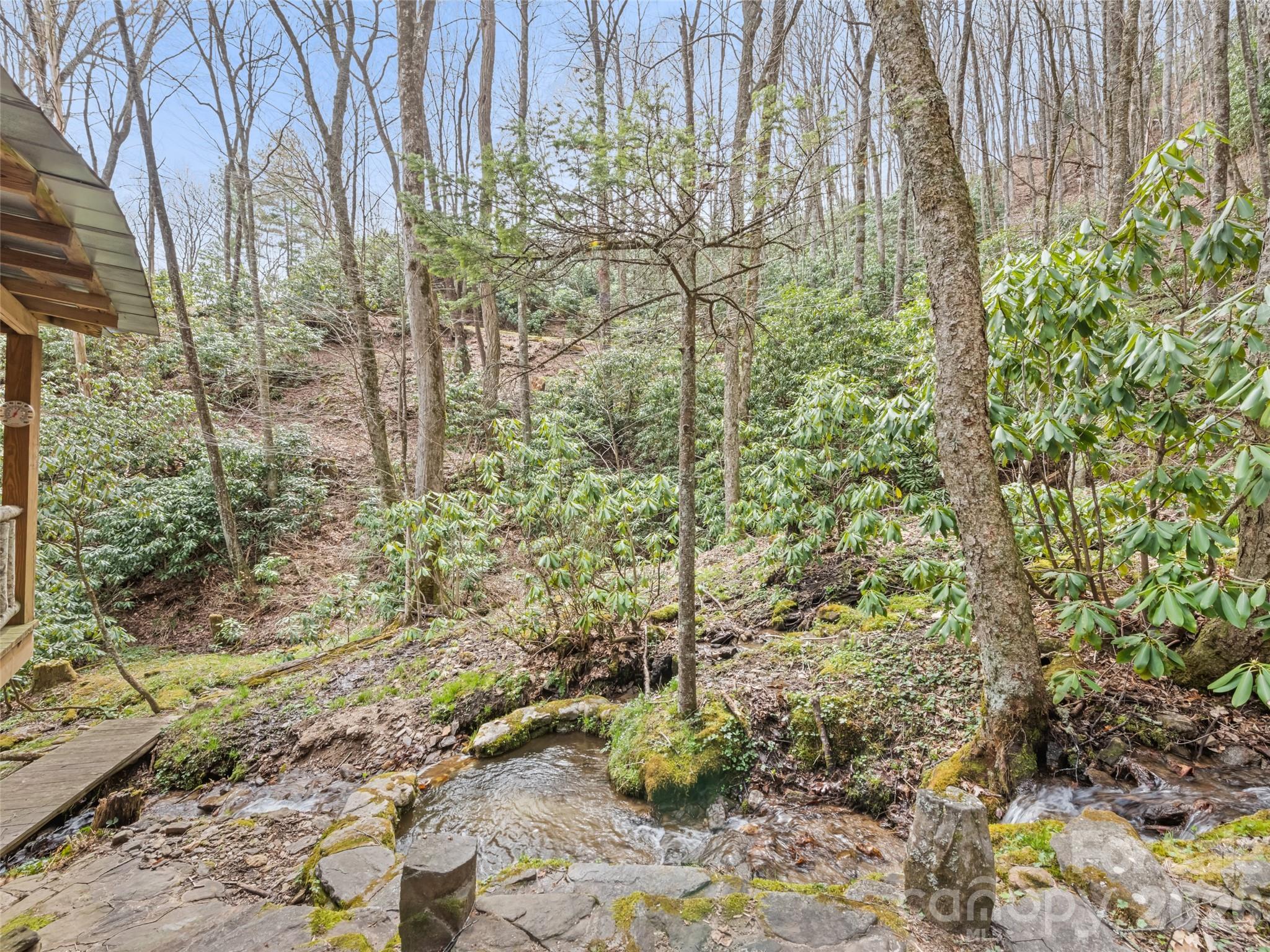 Woodfin Creek - Residential