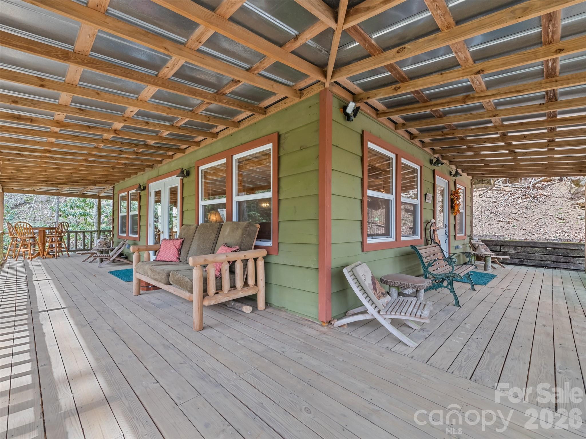 Woodfin Creek - Residential