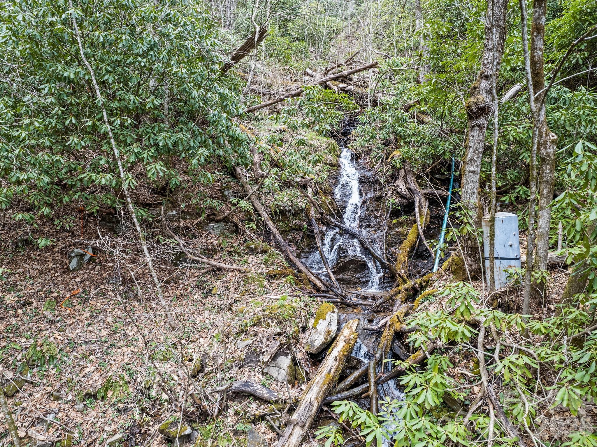 Woodfin Creek - Residential