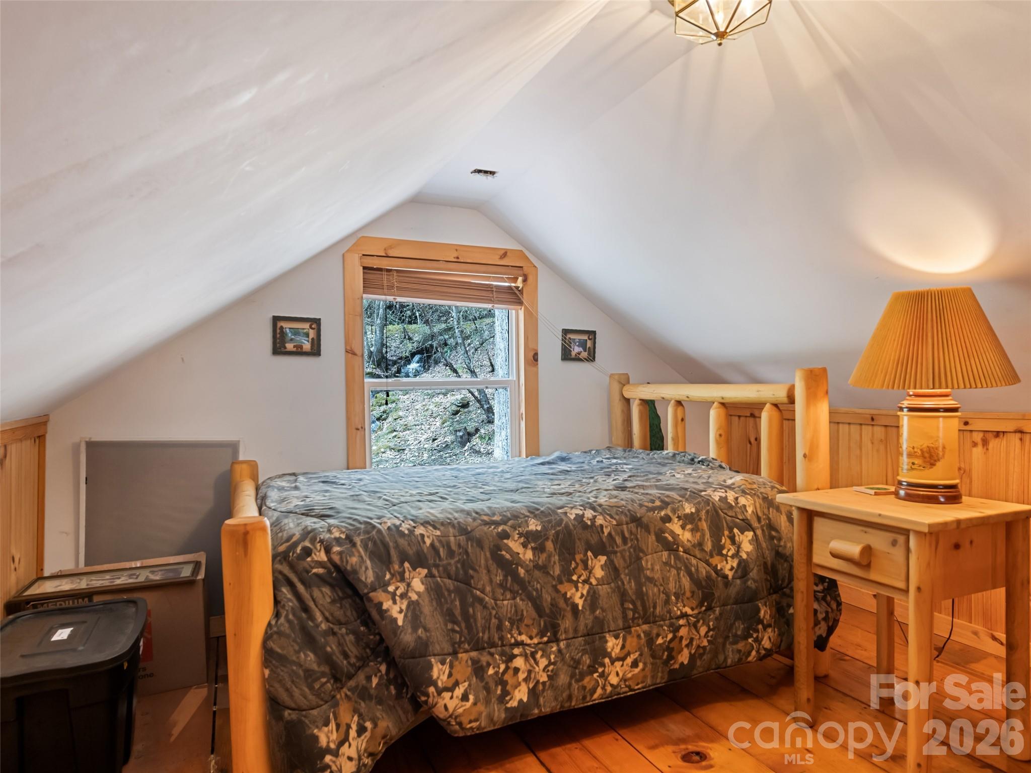 Woodfin Creek - Residential