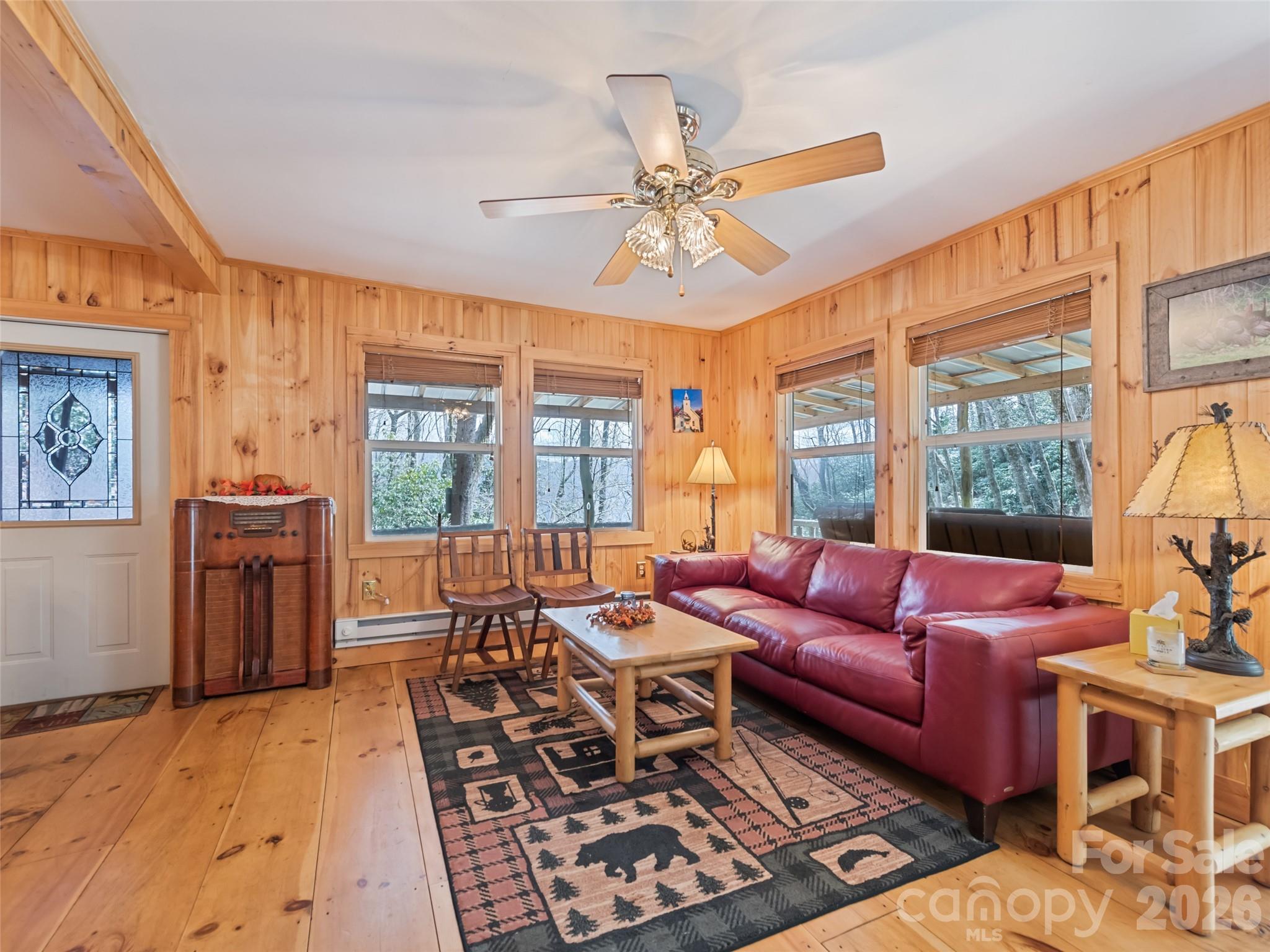 Woodfin Creek - Residential