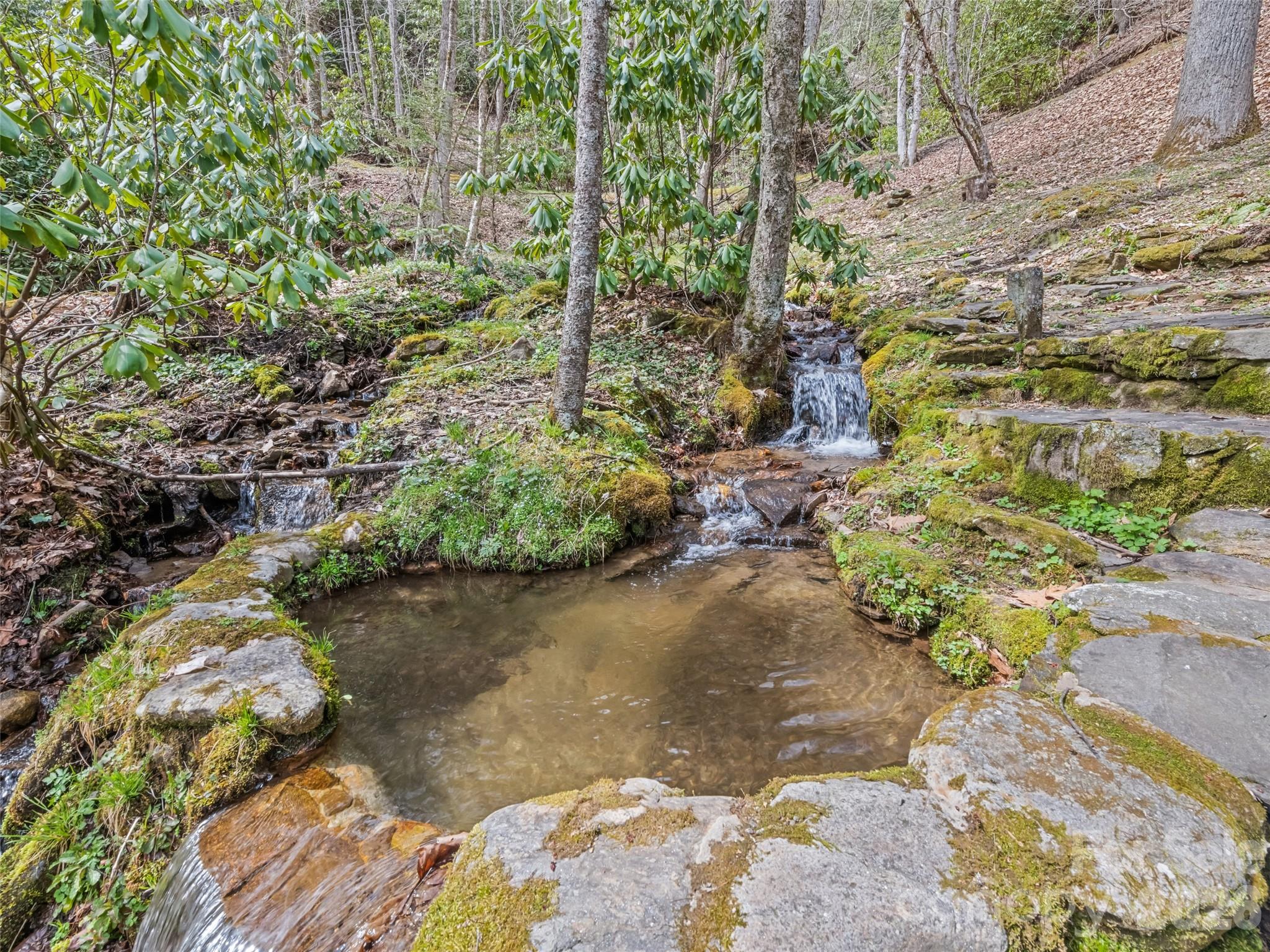 Woodfin Creek - Residential