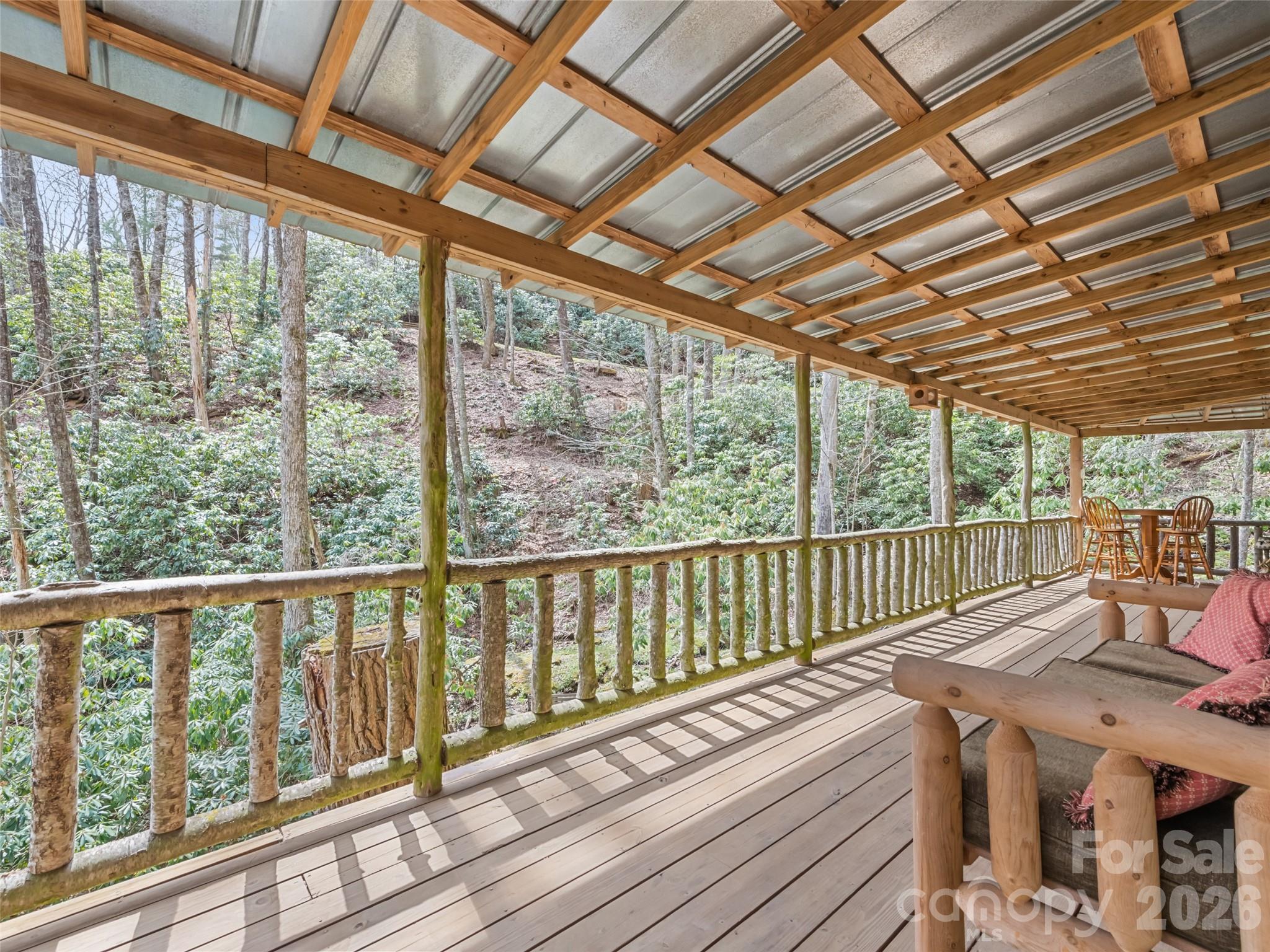 Woodfin Creek - Residential