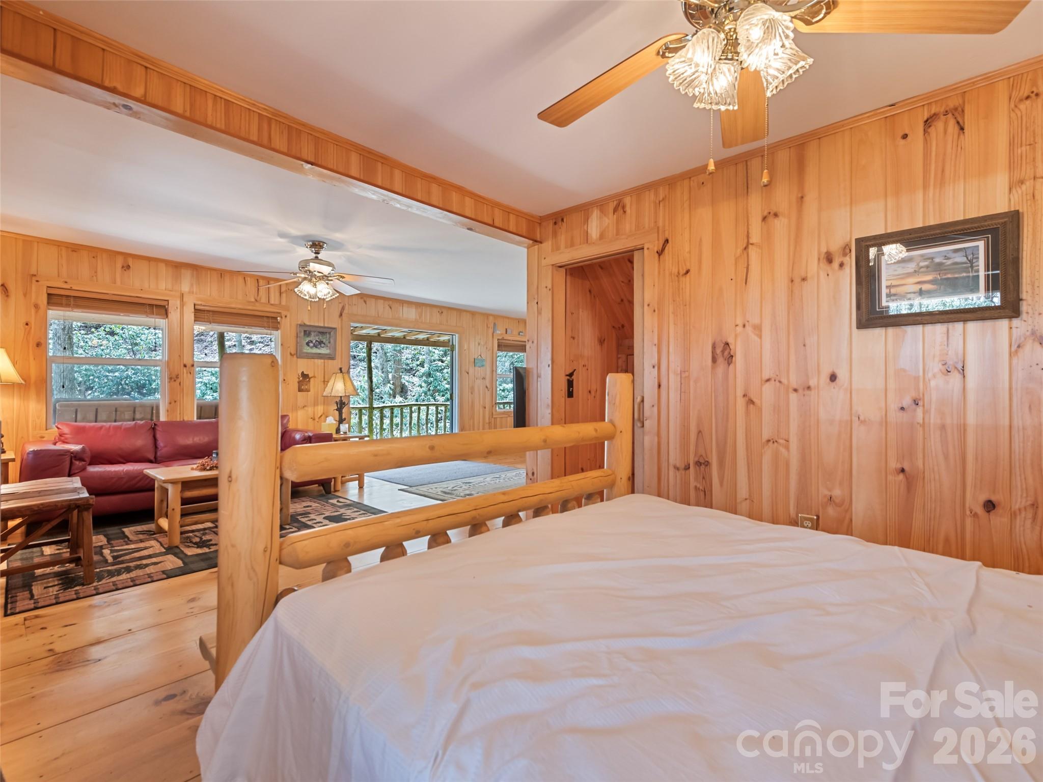 Woodfin Creek - Residential