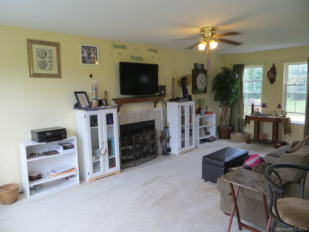 CREEKWOOD - Residential