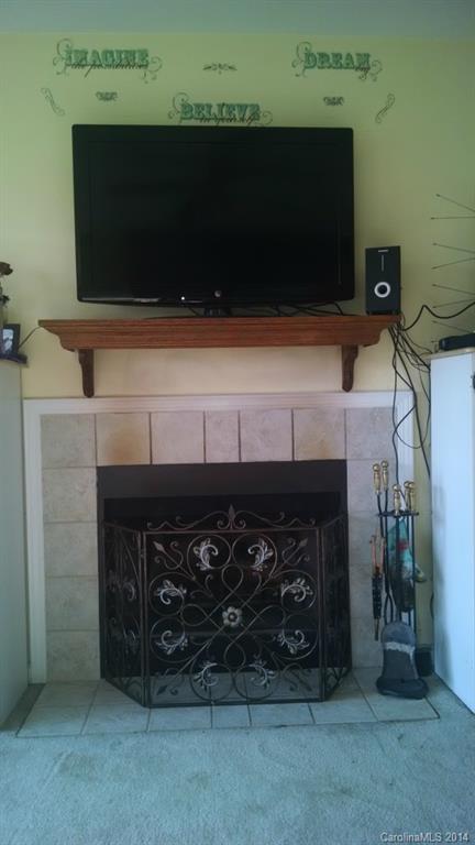 CREEKWOOD - Residential