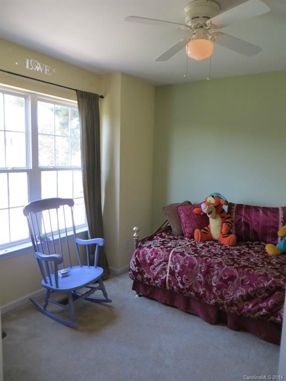 CREEKWOOD - Residential