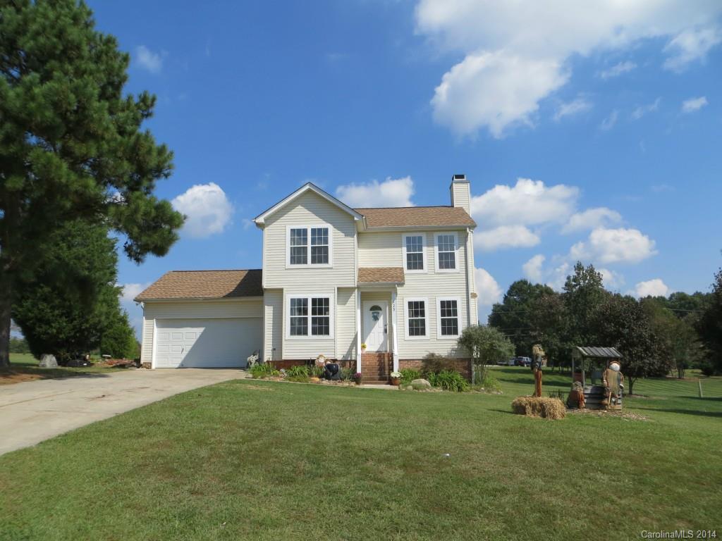 CREEKWOOD - Residential