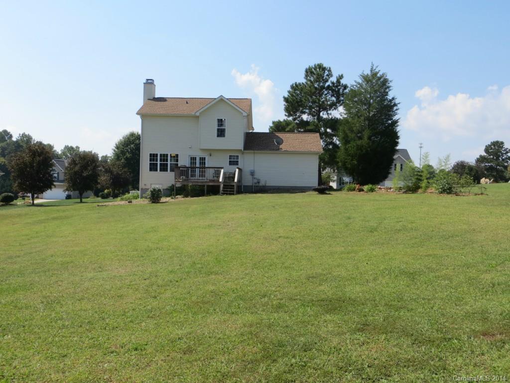 CREEKWOOD - Residential