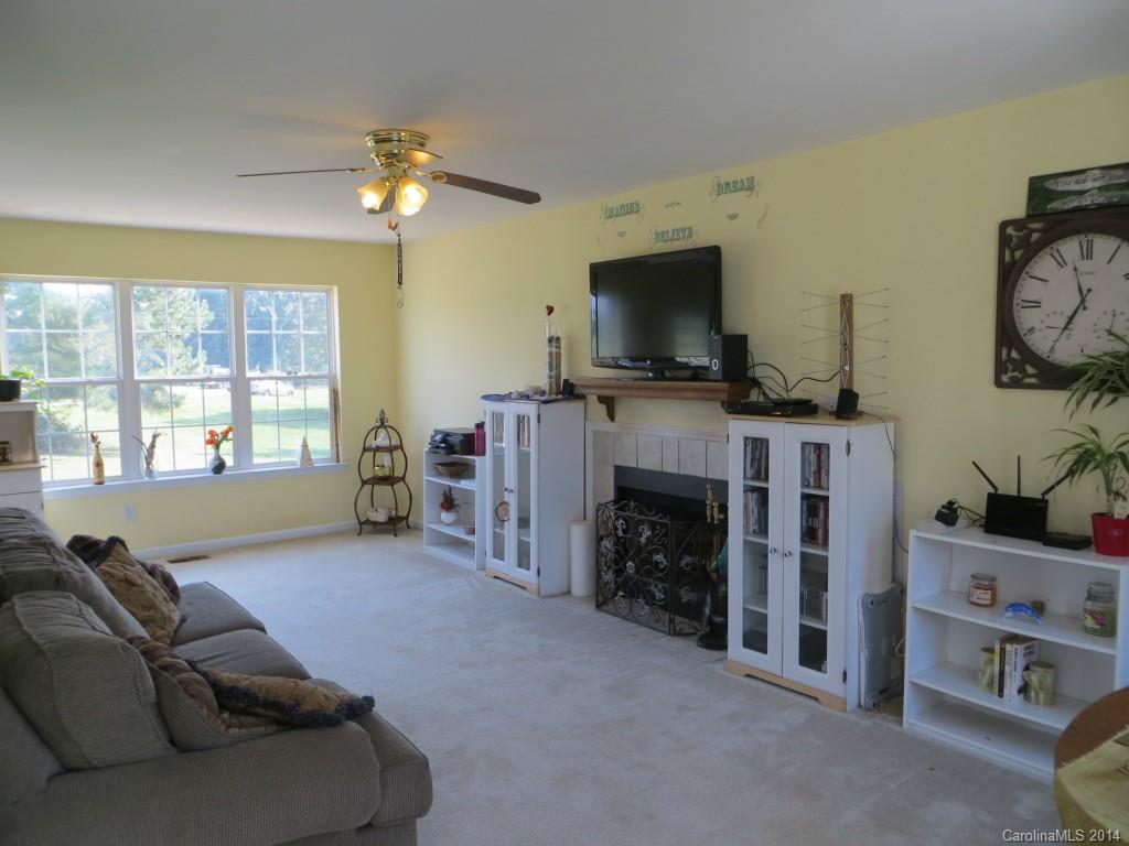 CREEKWOOD - Residential