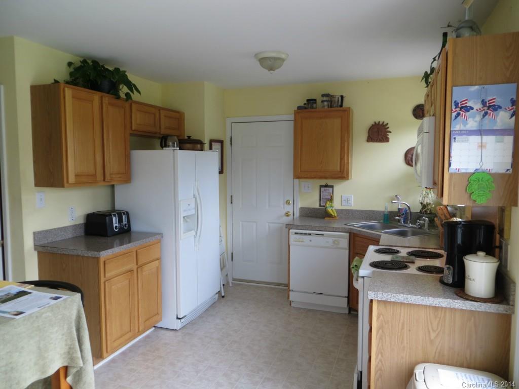 CREEKWOOD - Residential