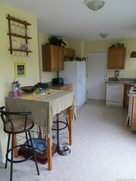 CREEKWOOD - Residential