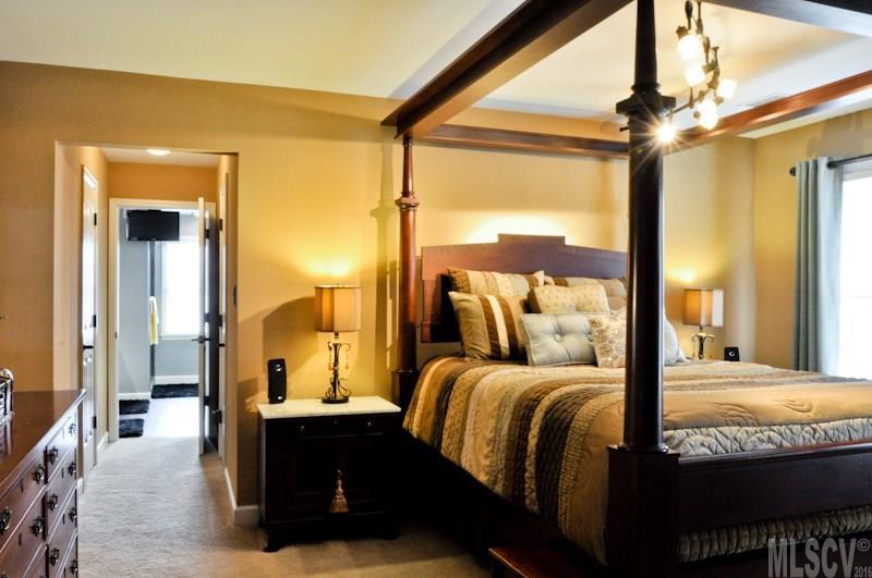 Woodwinds - Residential