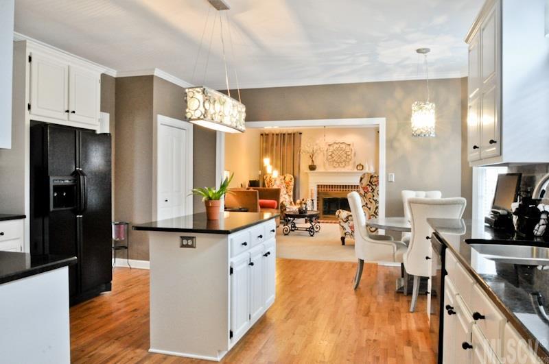 Woodwinds - Residential