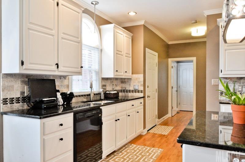 Woodwinds - Residential