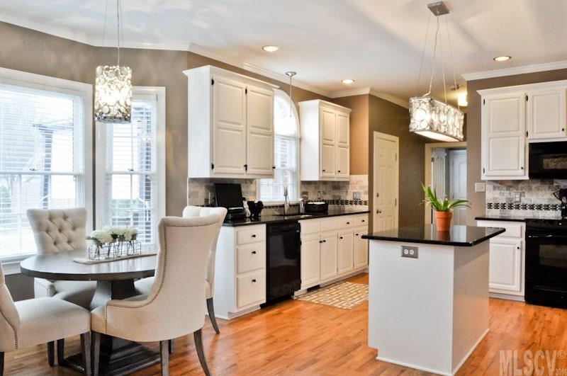 Woodwinds - Residential