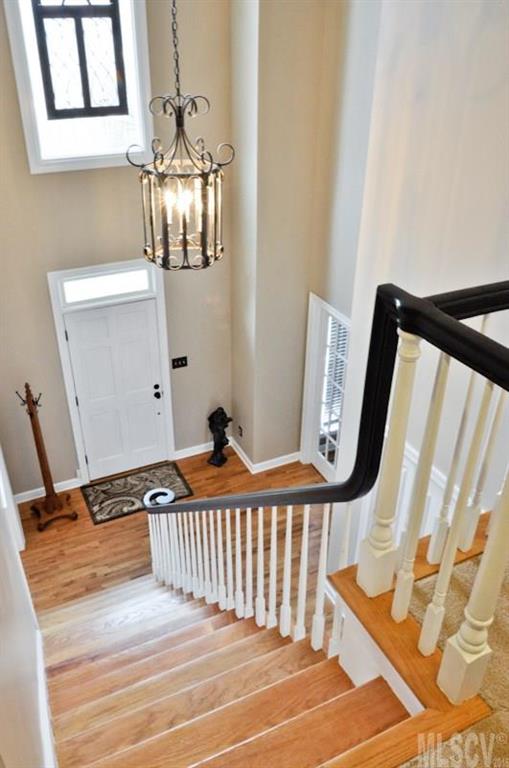 Woodwinds - Residential