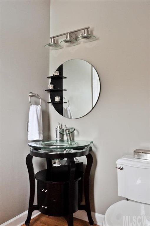 Woodwinds - Residential