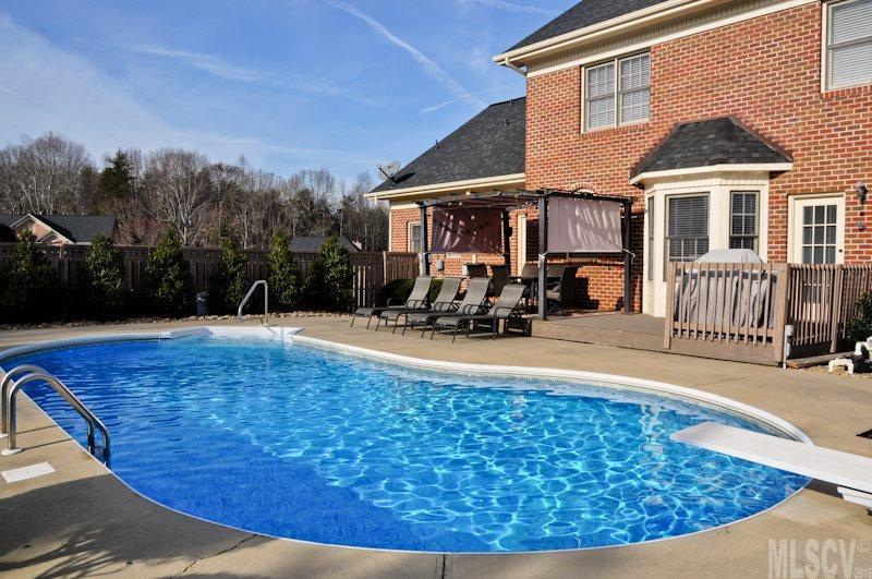 Woodwinds - Residential