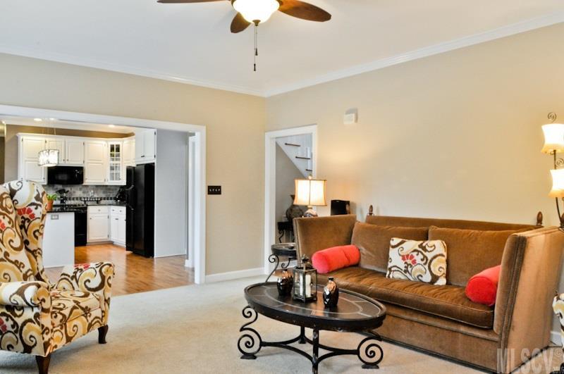 Woodwinds - Residential