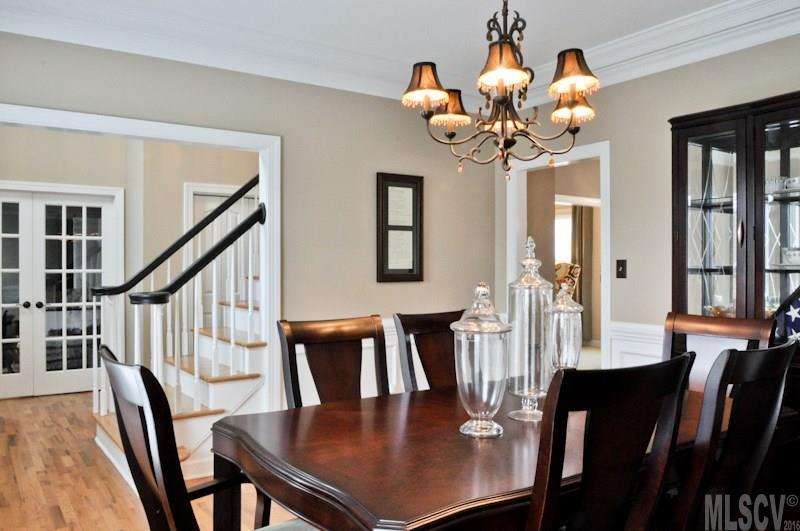 Woodwinds - Residential