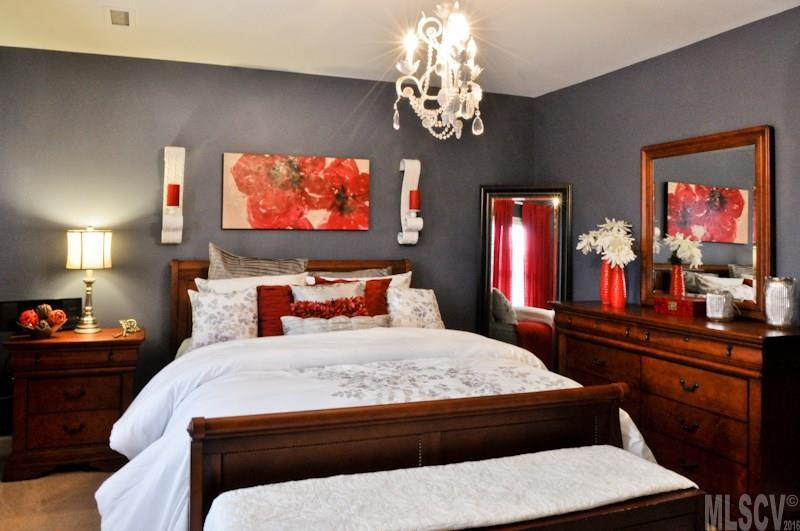 Woodwinds - Residential