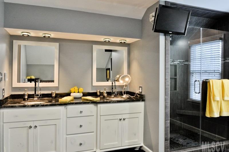 Woodwinds - Residential