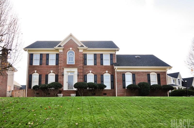 Woodwinds - Residential