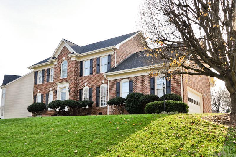 Woodwinds - Residential