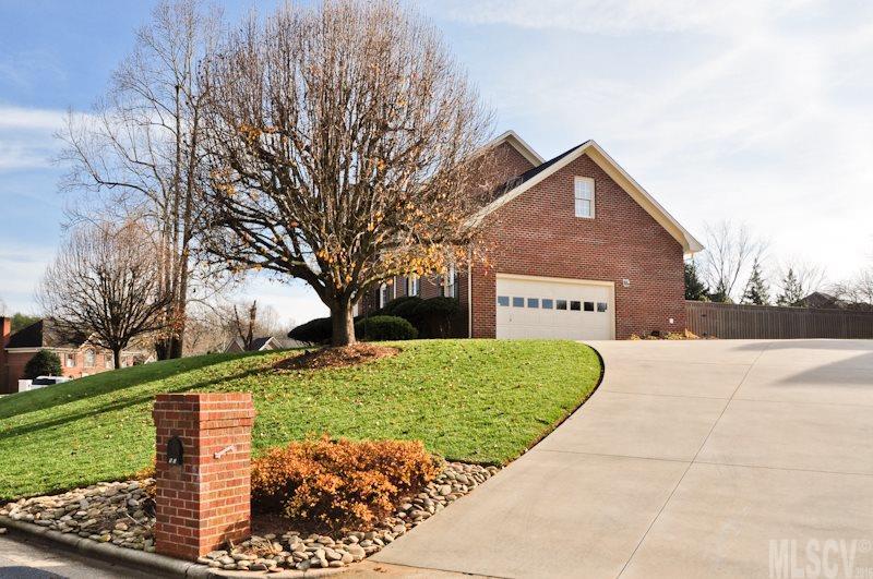 Woodwinds - Residential