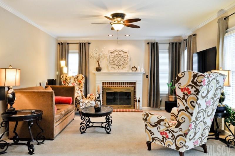 Woodwinds - Residential