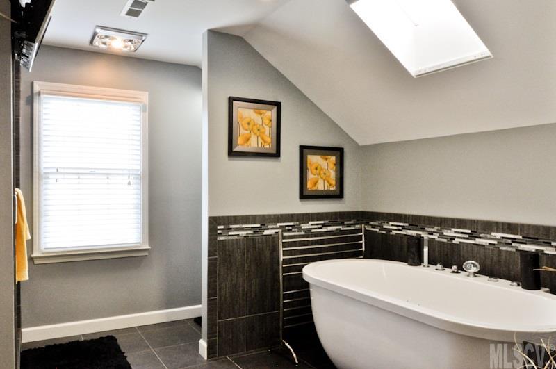 Woodwinds - Residential