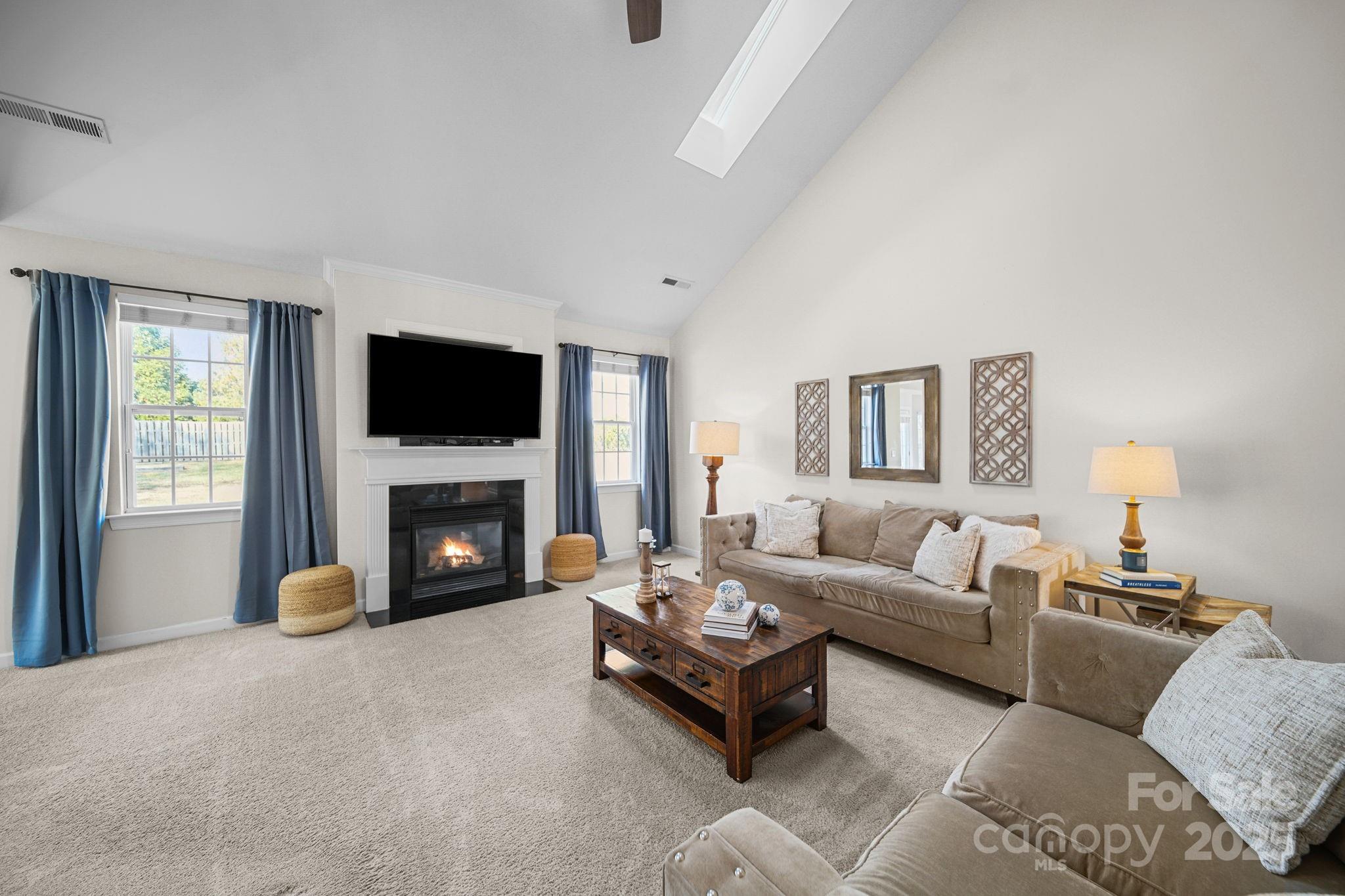 The Reserve - Residential