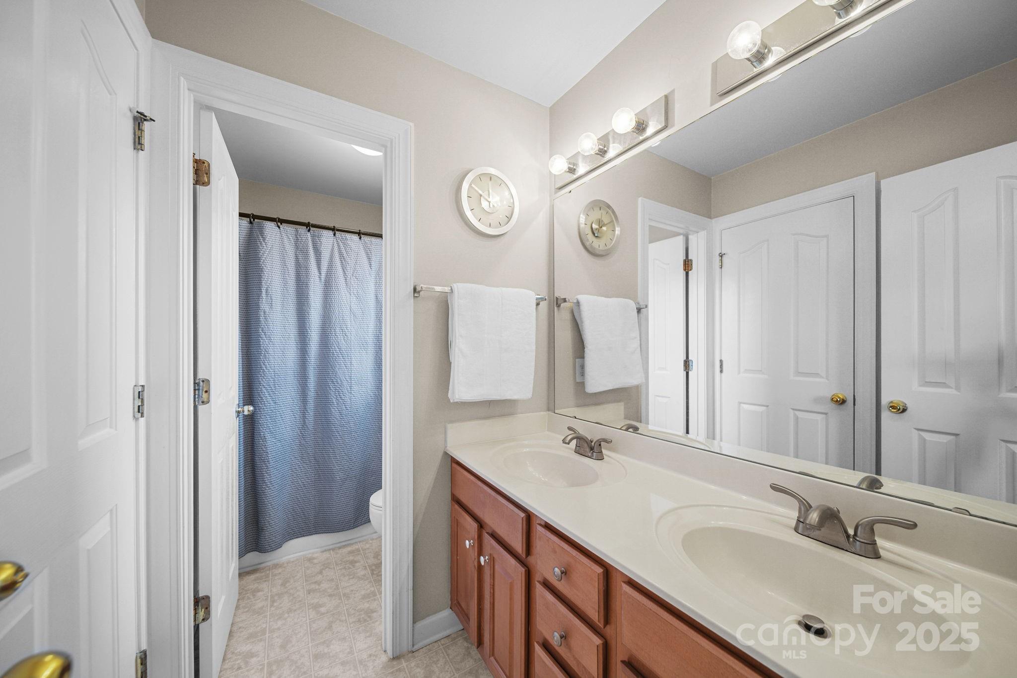 The Reserve - Residential