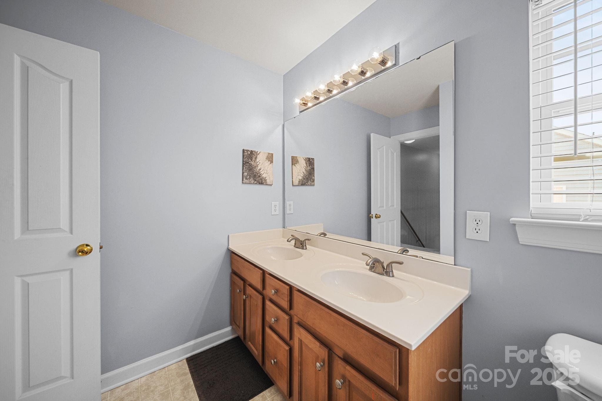 The Reserve - Residential