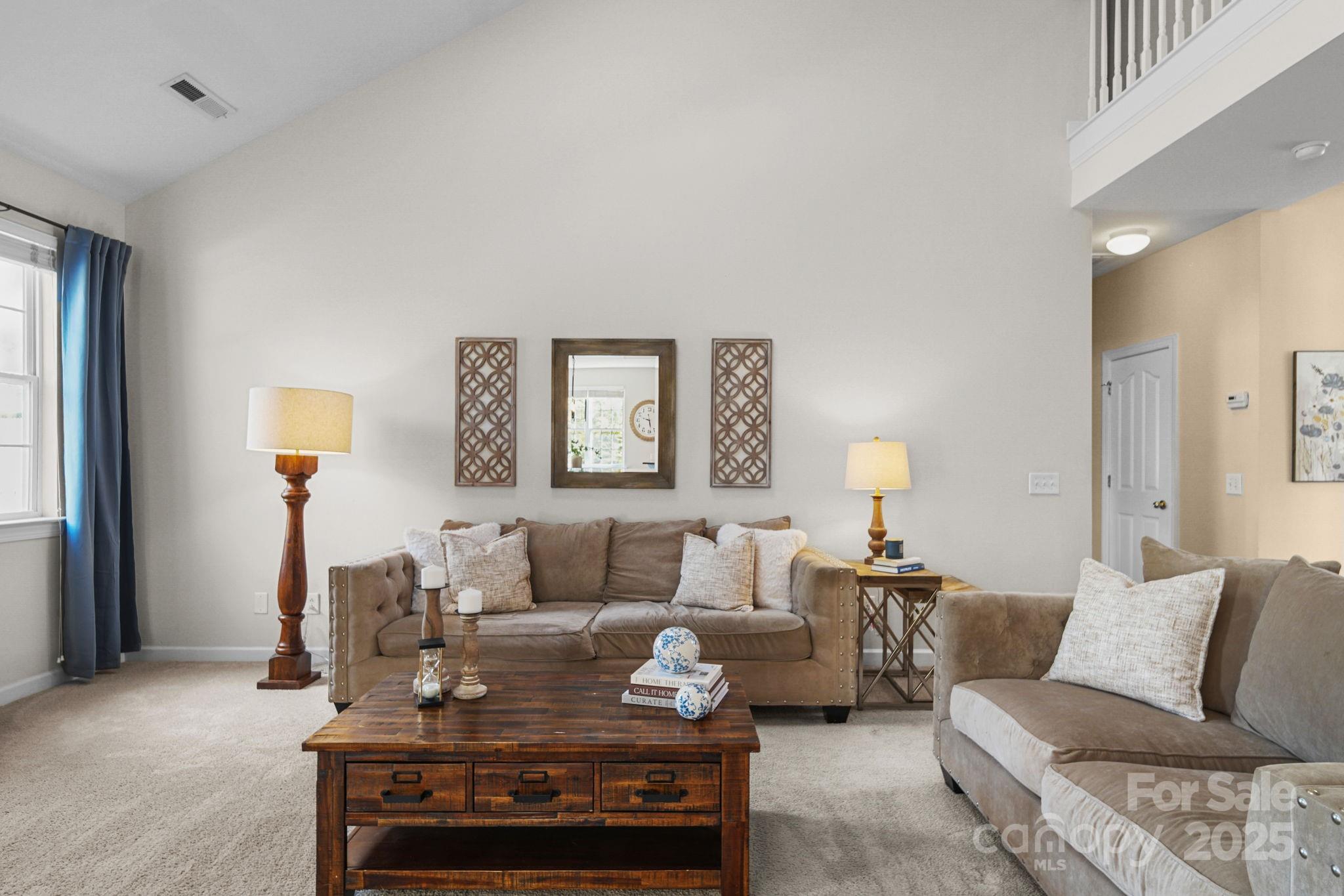 The Reserve - Residential