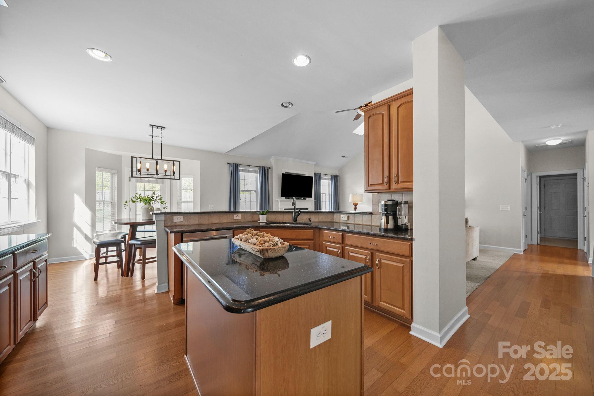 The Reserve - Residential